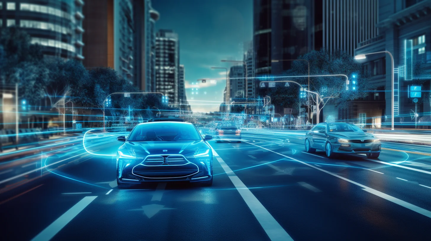 AI at the Wheel: How Artificial Intelligence is Driving the Evolution of Autonomous Vehicles 